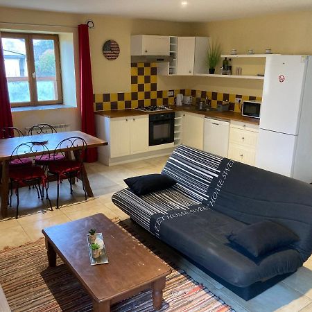 Appartement La Mare aux oiseaux 1608 à Sassenage Extérieur photo