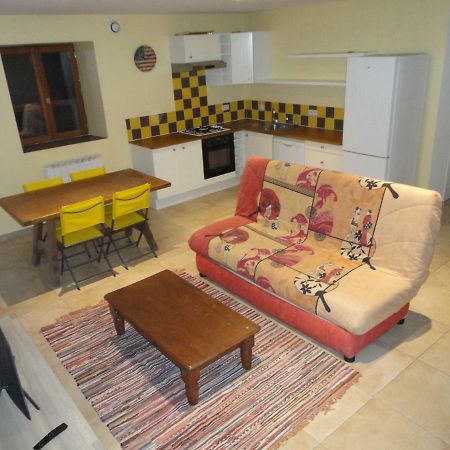 Appartement La Mare aux oiseaux 1608 à Sassenage Extérieur photo