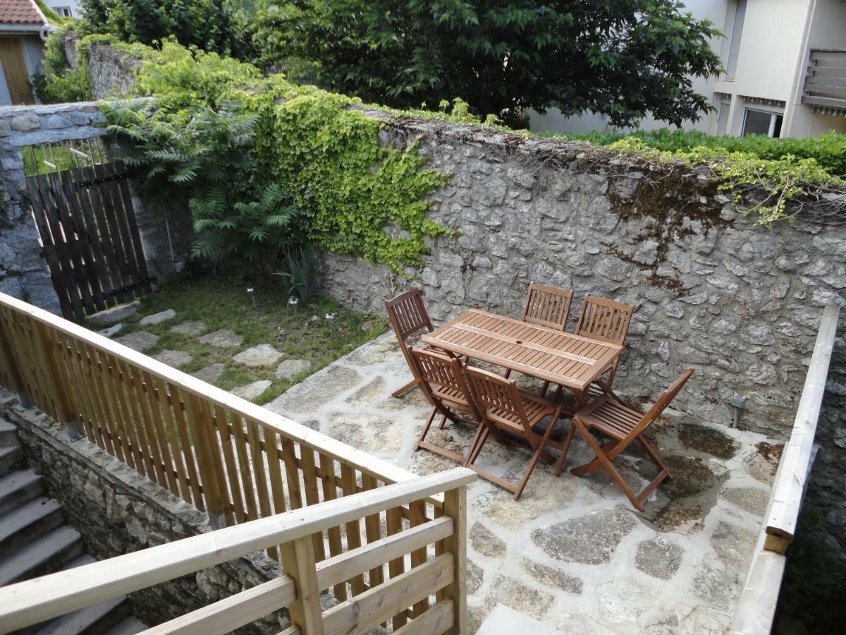 Appartement La Mare aux oiseaux 1608 à Sassenage Extérieur photo