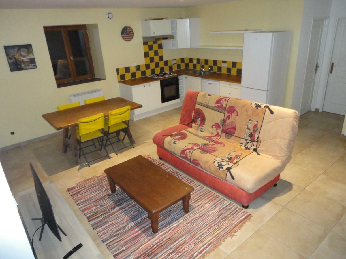 Appartement La Mare aux oiseaux 1608 à Sassenage Extérieur photo