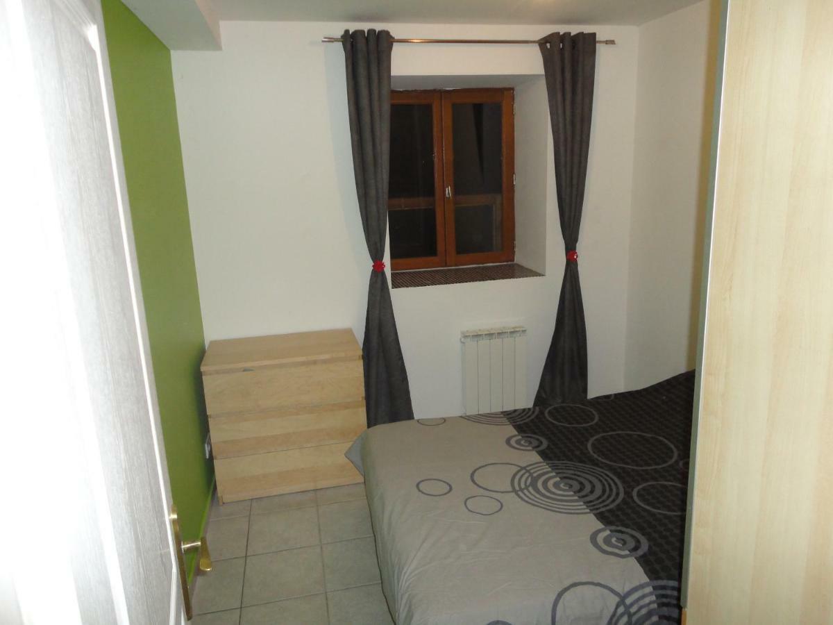 Appartement La Mare aux oiseaux 1608 à Sassenage Extérieur photo